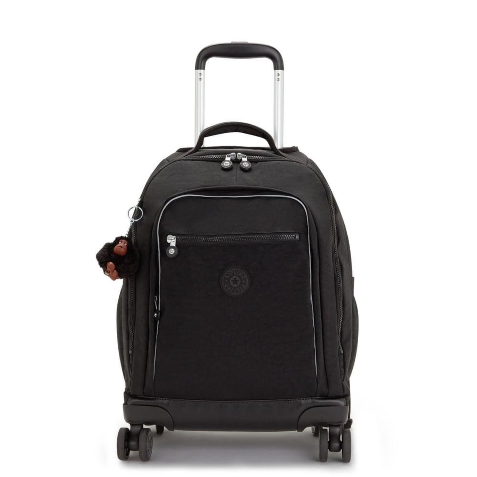 Mochila Kipling New Zea True Black