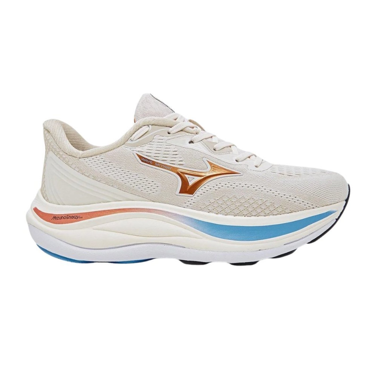 Tênis de Corrida Mizuno Wave Skyway