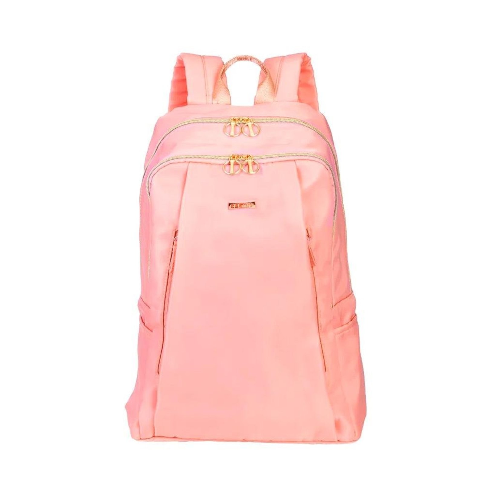 Infantil - Mochila Sestini 2 Compartimentos Pixie 23 Litros Rose