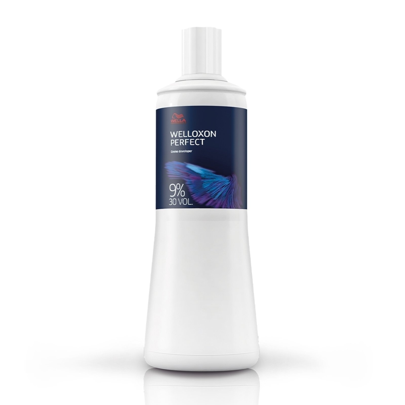 Wella Professionals Welloxon Perfect 9% – Oxidante 30 Volumes 1L