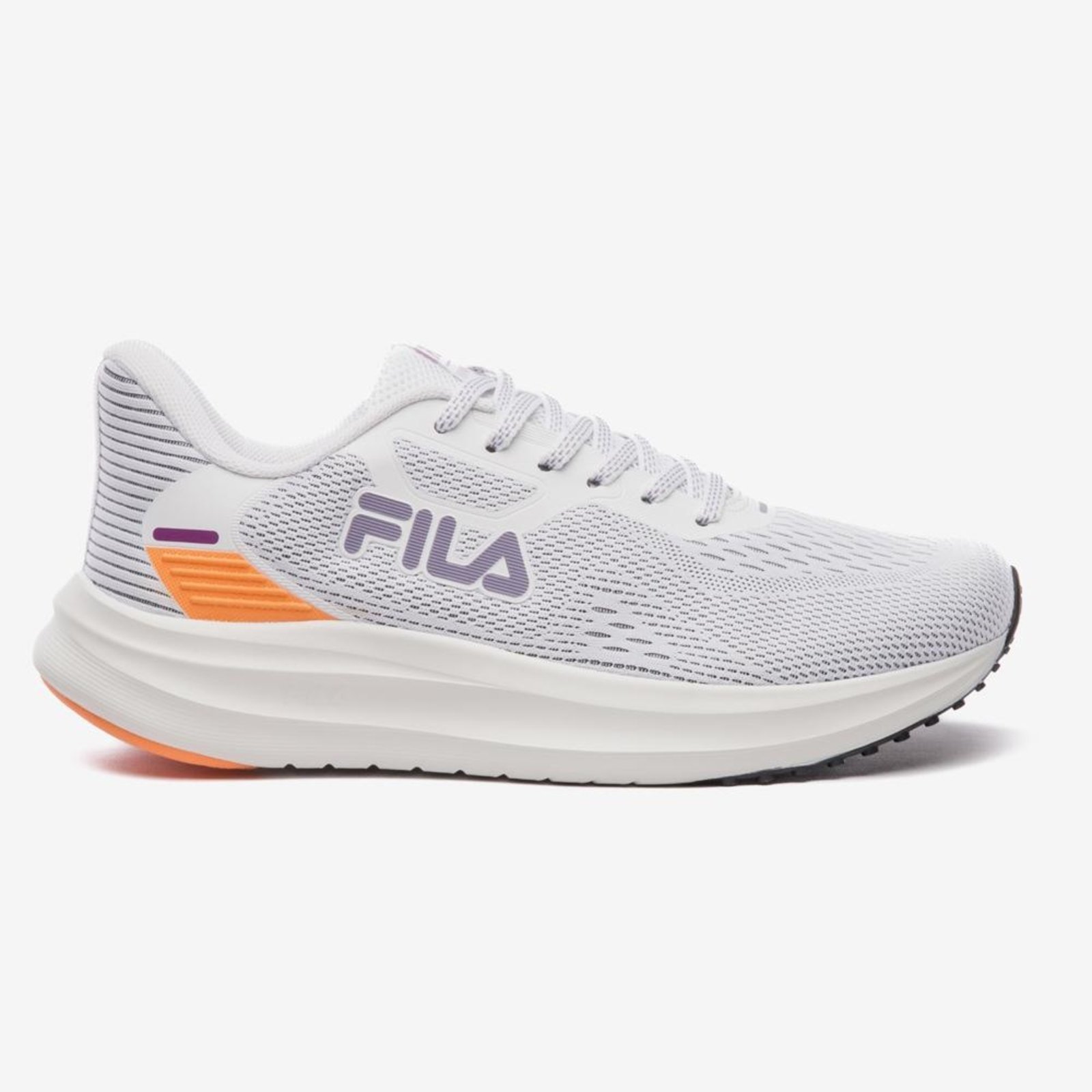 Tênis Fila Fastness Feminino Incolor