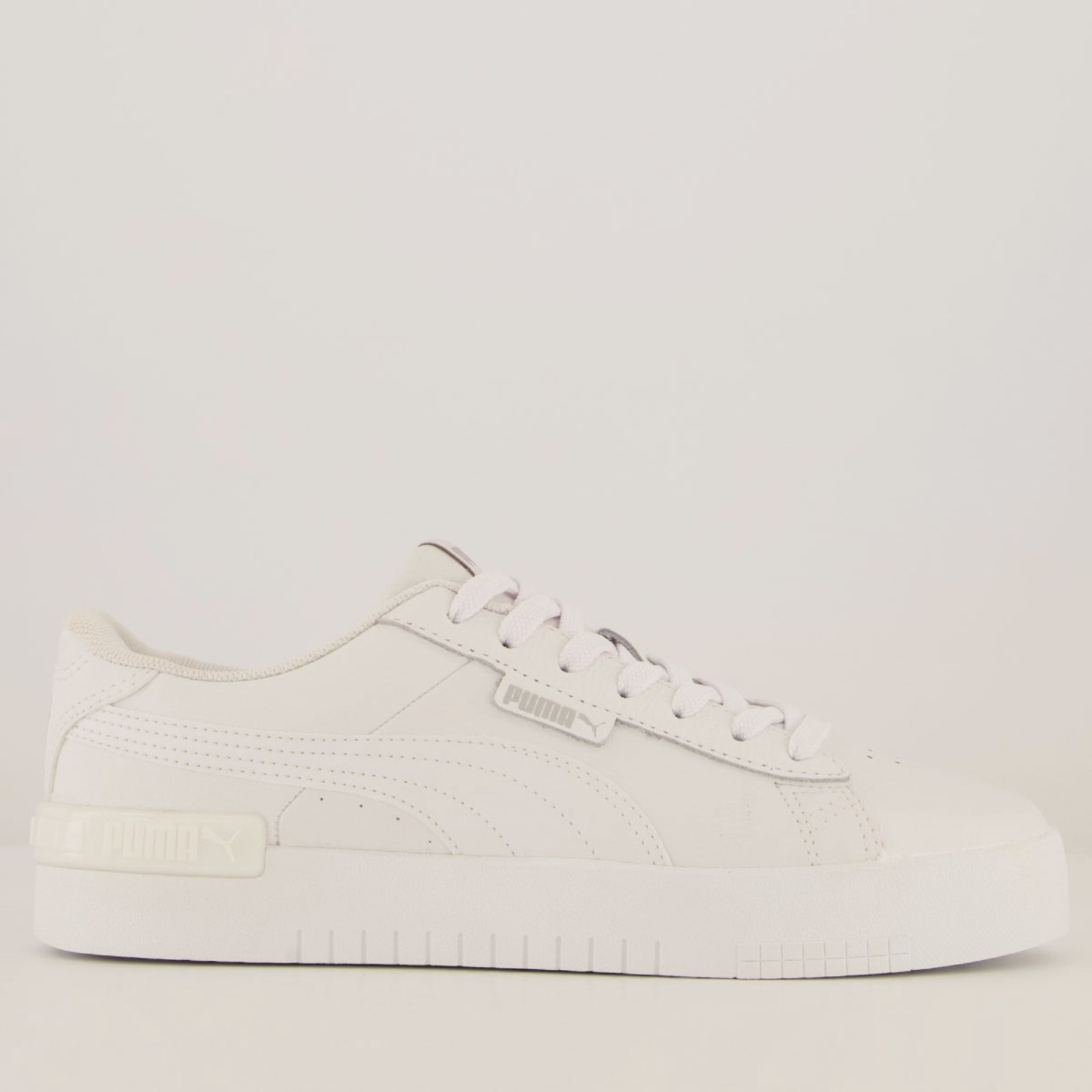 Tênis Puma Jada BDP II Feminino Branco