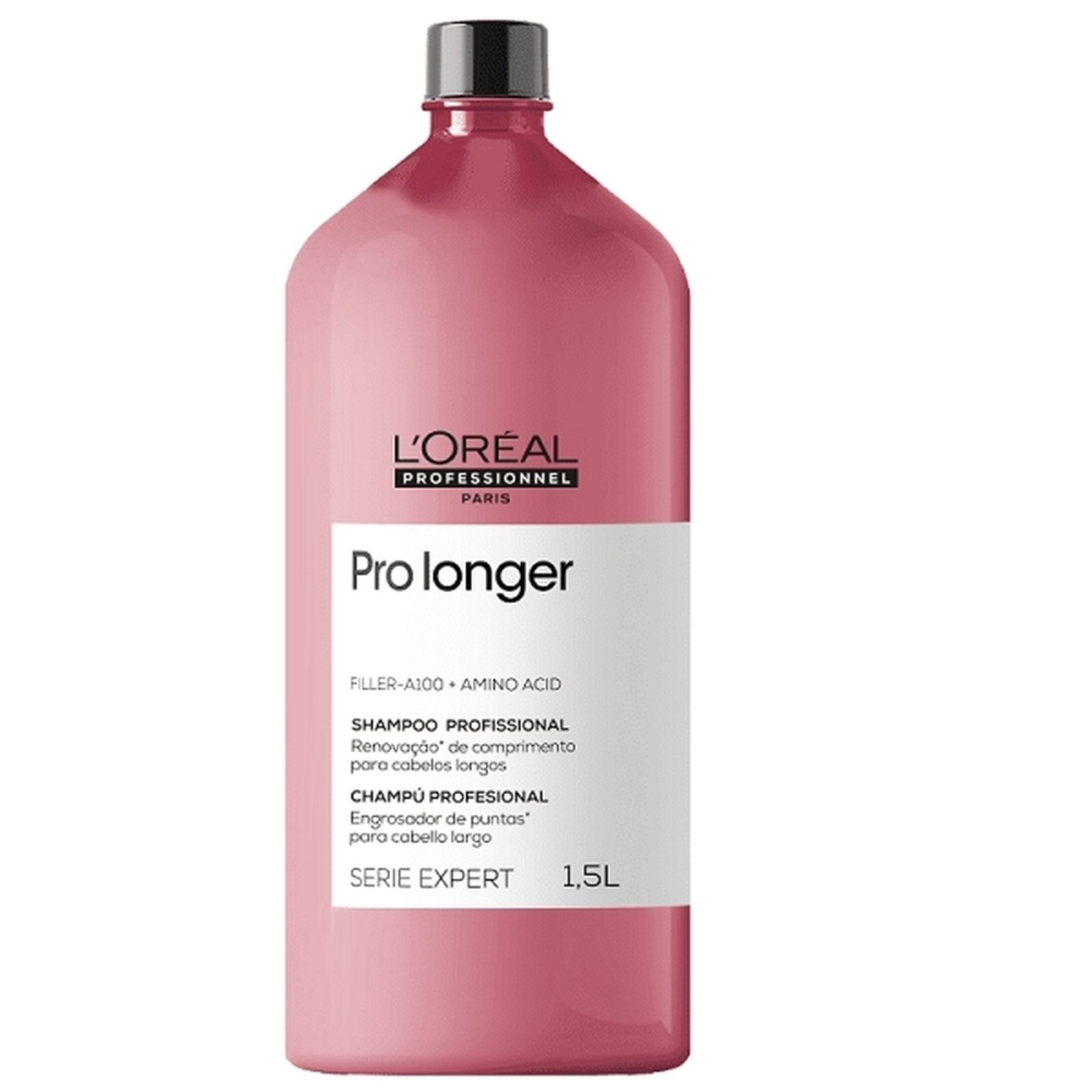 L’Oréal Professionnel Serie Expert Pro Longer – Shampoo 1,5L
