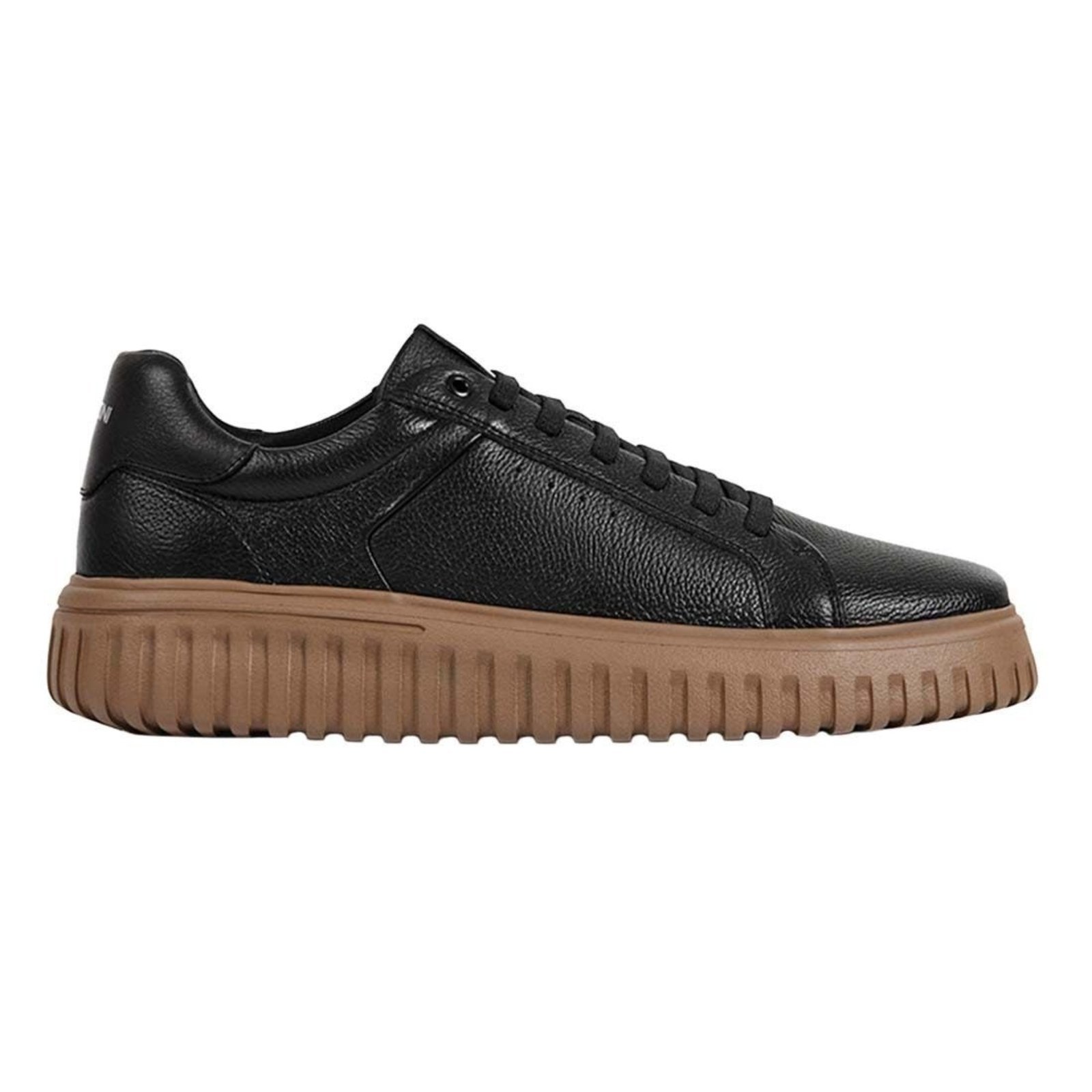 Tênis Sneakers Ferracini Easy Sthill Preto