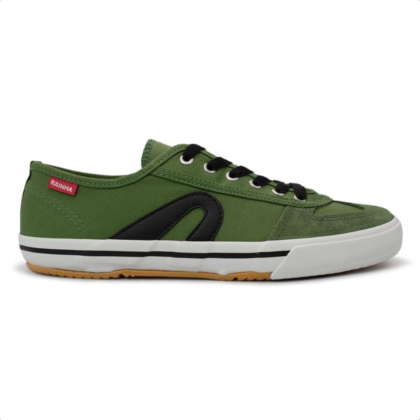 Tênis Rainha Vl 2500 RA0001 Verde