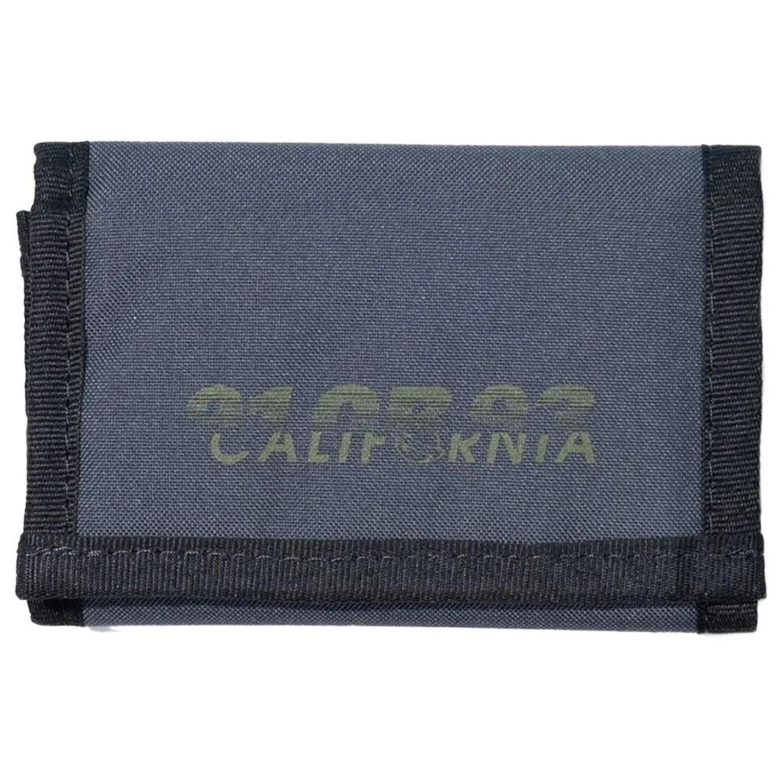 Vista 2 Carteira Lost Wallet Oxford California SM25 Chumbo grafite Lost grafite