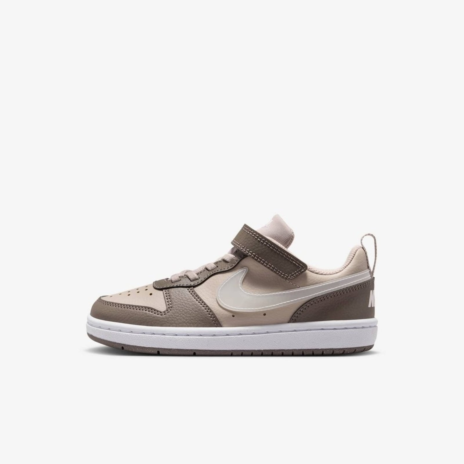 Infantil - Tênis Nike Court Borough Low Recraft