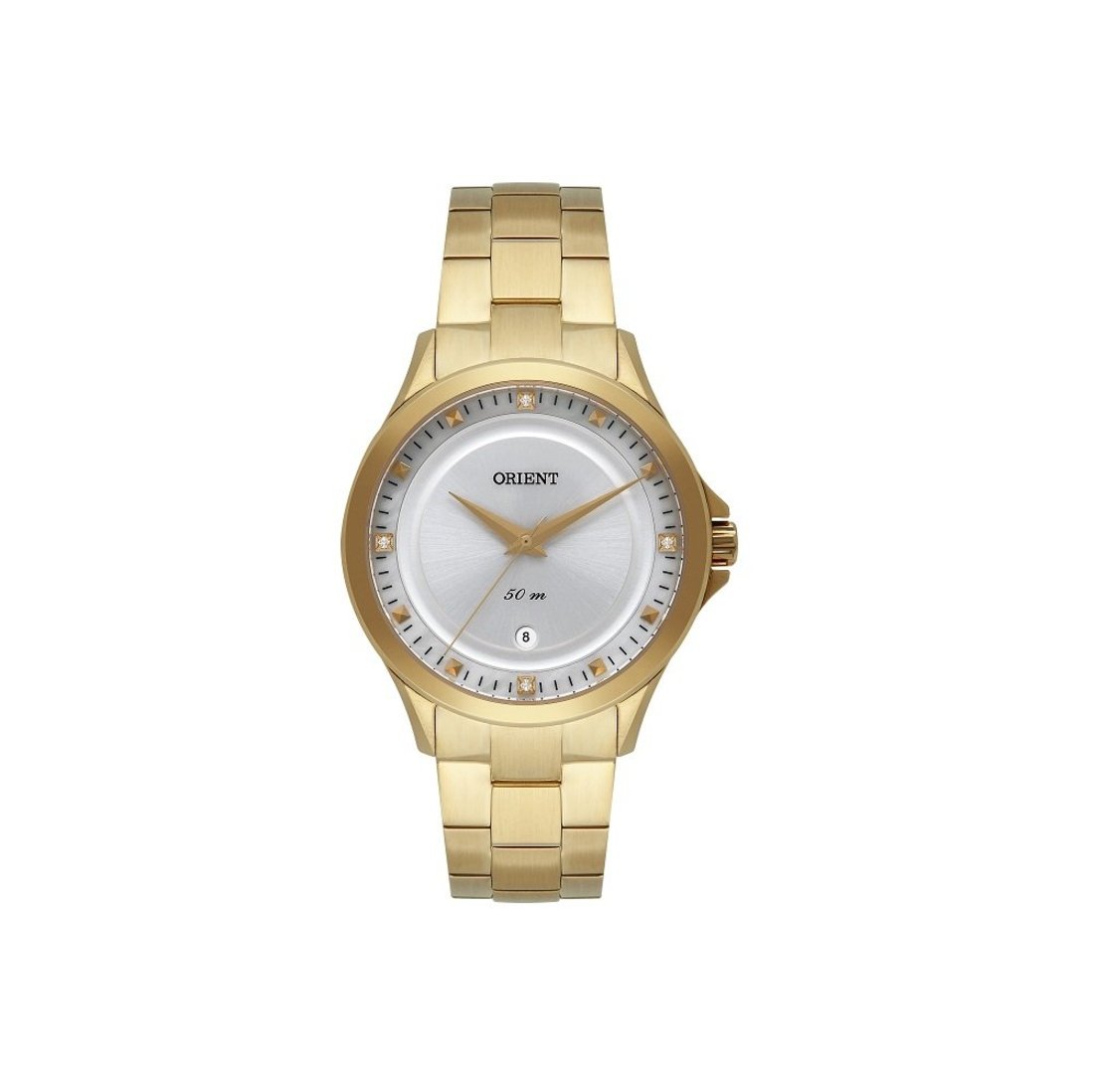 Relogio Orient Fgss1207 S1Kx