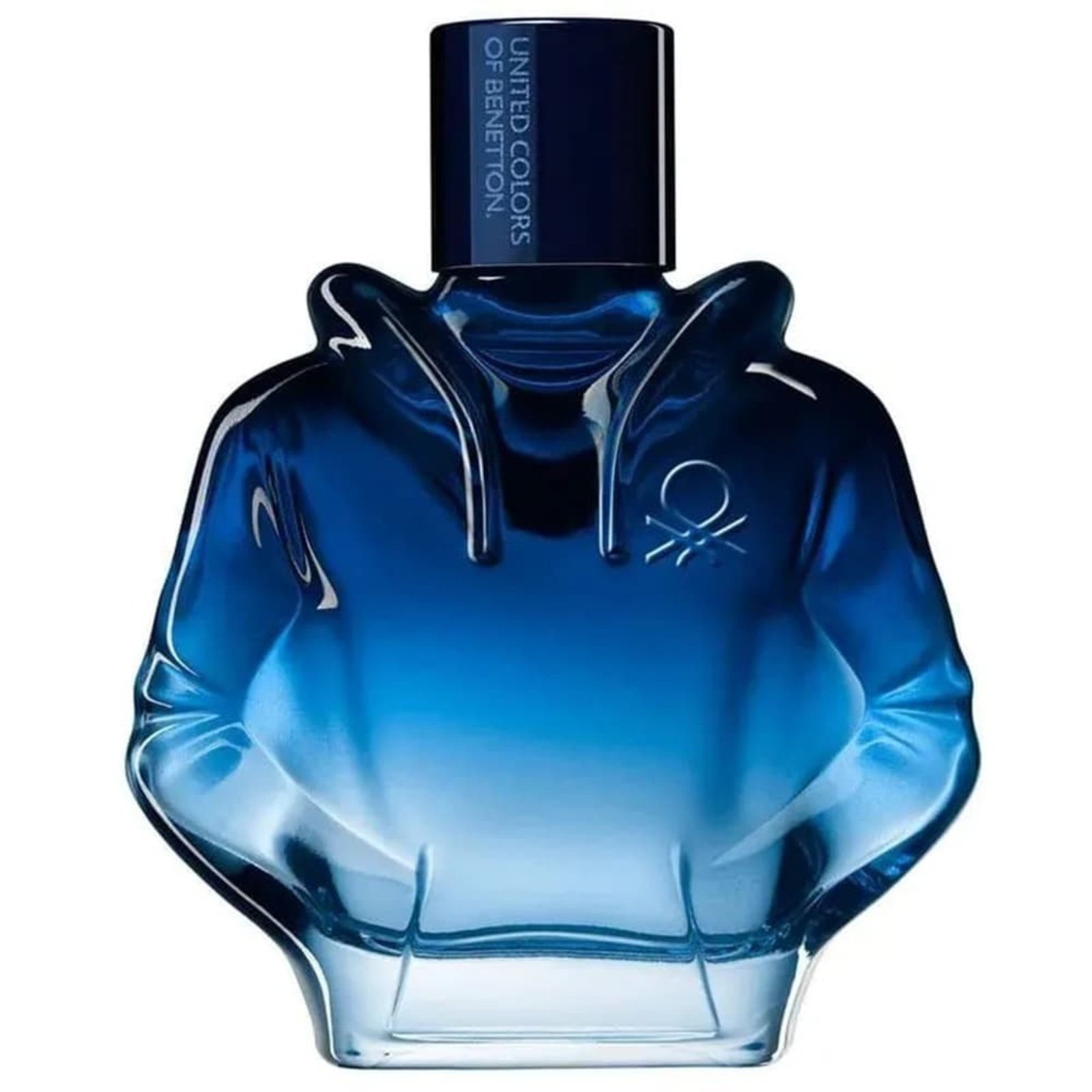 Perfume Tribe Eau De Toilette Masculino Benetton 90ml
