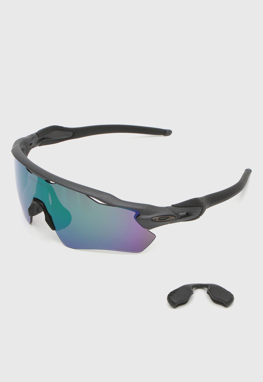 Óculos de Sol Oakley Radar Cinza