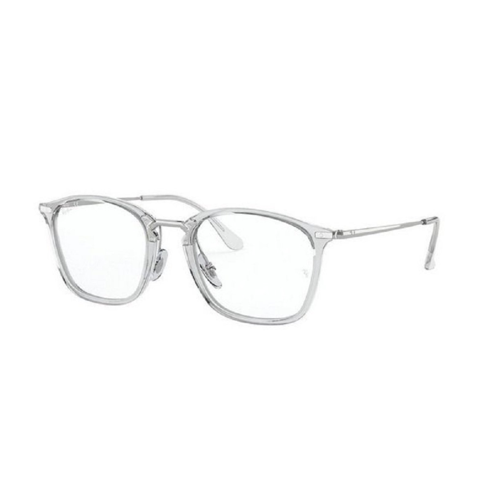 Armacao Ray-Ban Rx7164 2001 52