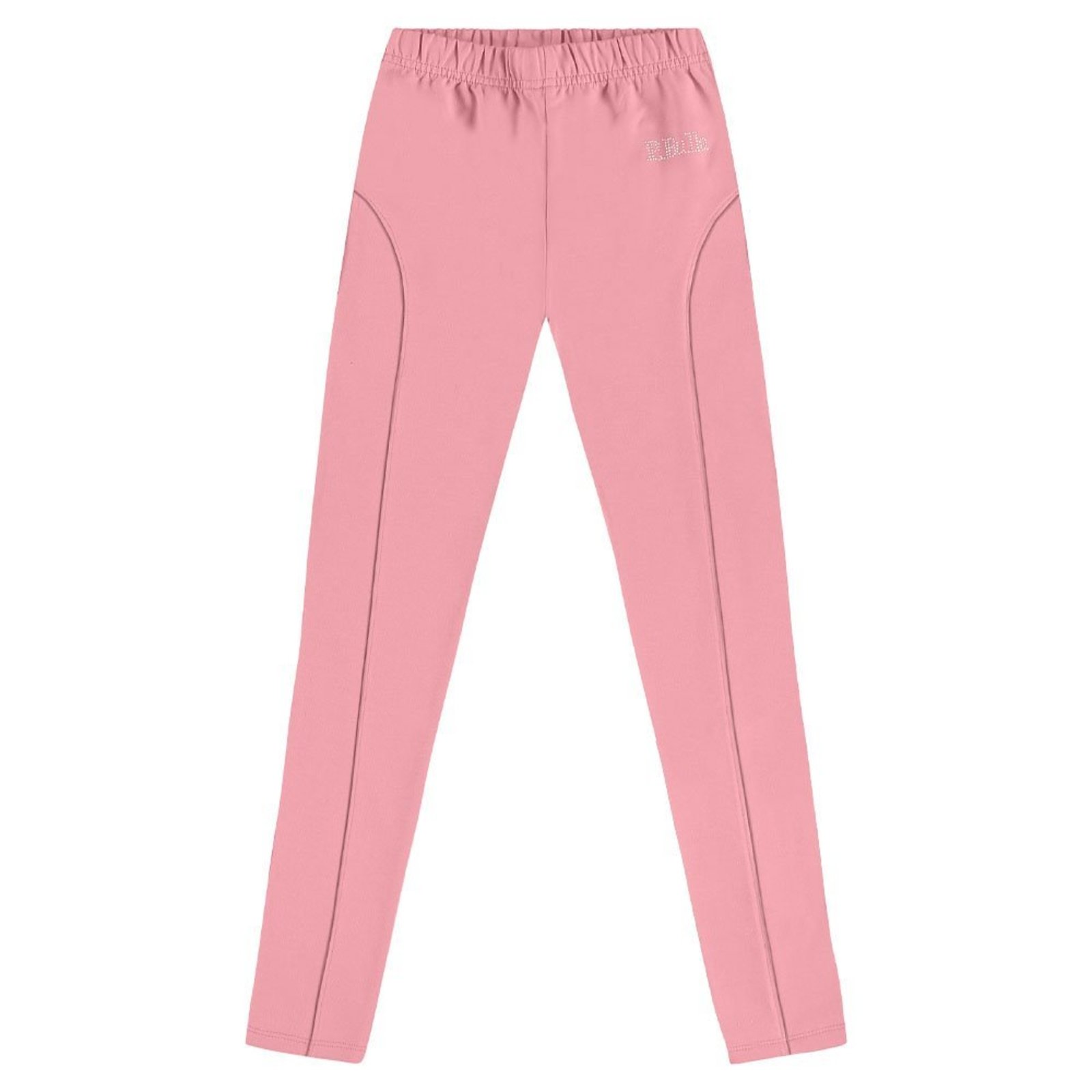 Infantil - Legging Rosa Pulla Bulla Menina - 55324-1052
