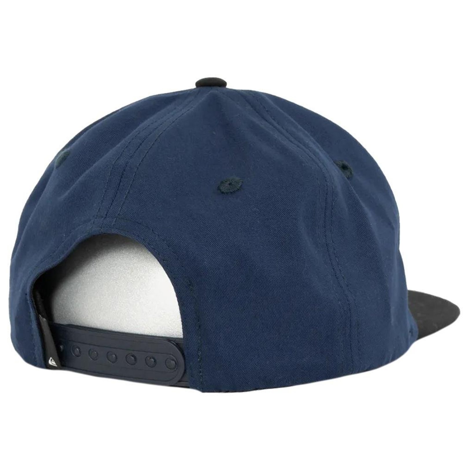 Boné Quiksilver Aba Reta String Quik WT26 Azul