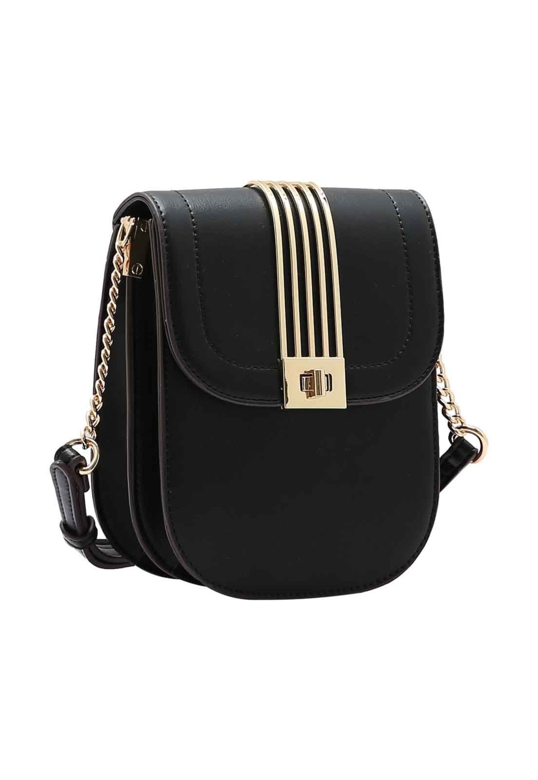 Bolsa Feminina Chenson Original Atemporal Transversal 3485071