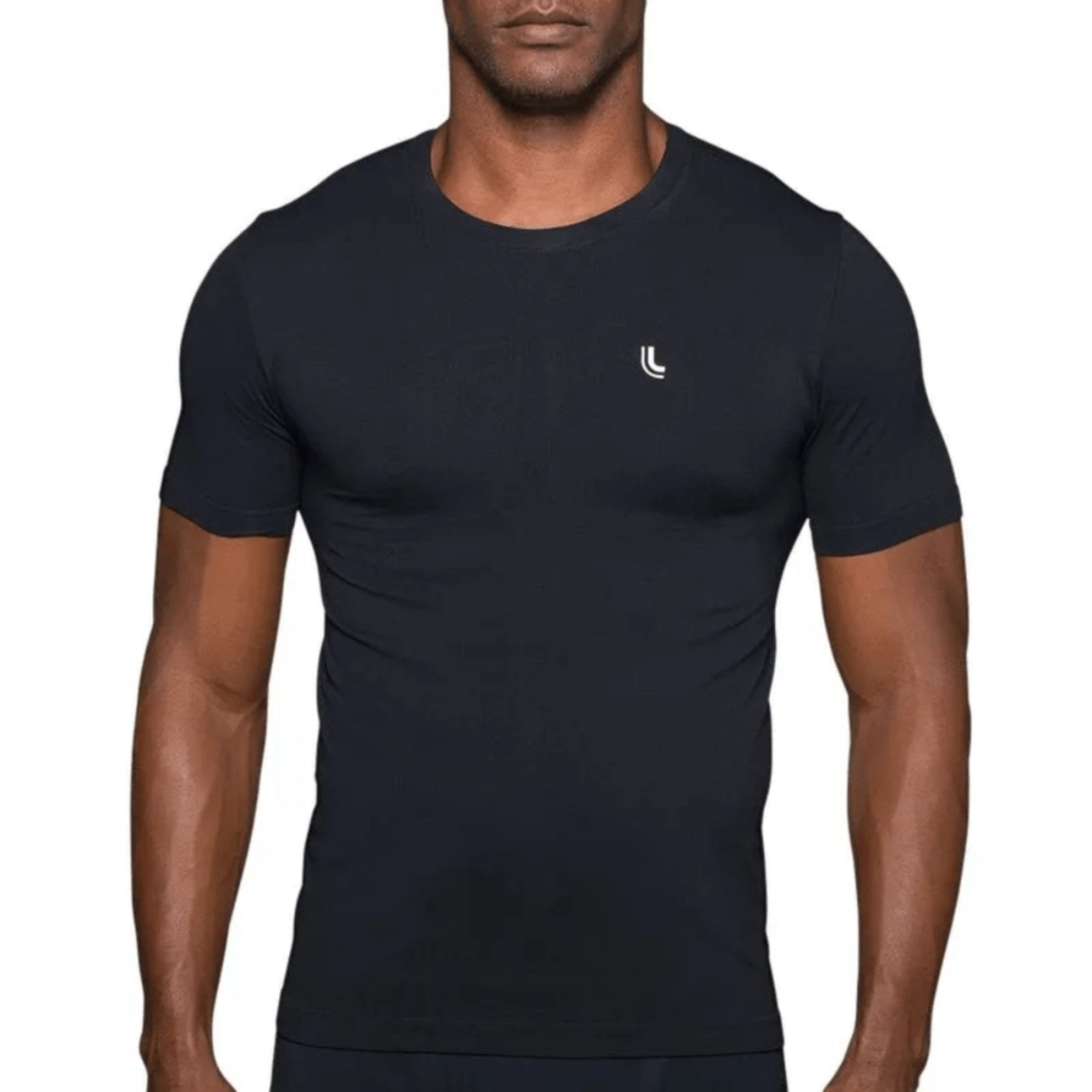 Camiseta Lupo Sport T-Shirt Térmica I-Power 70040-001