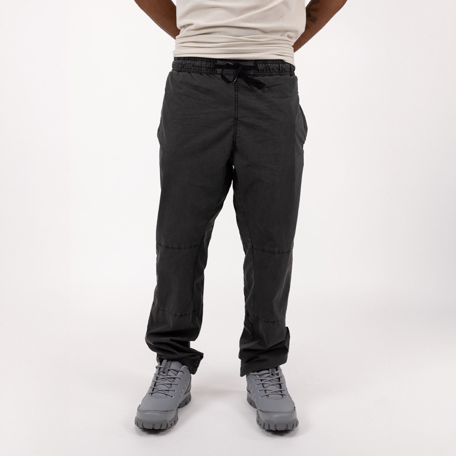 Calça Oakley Outdoor Pants - Blackout
