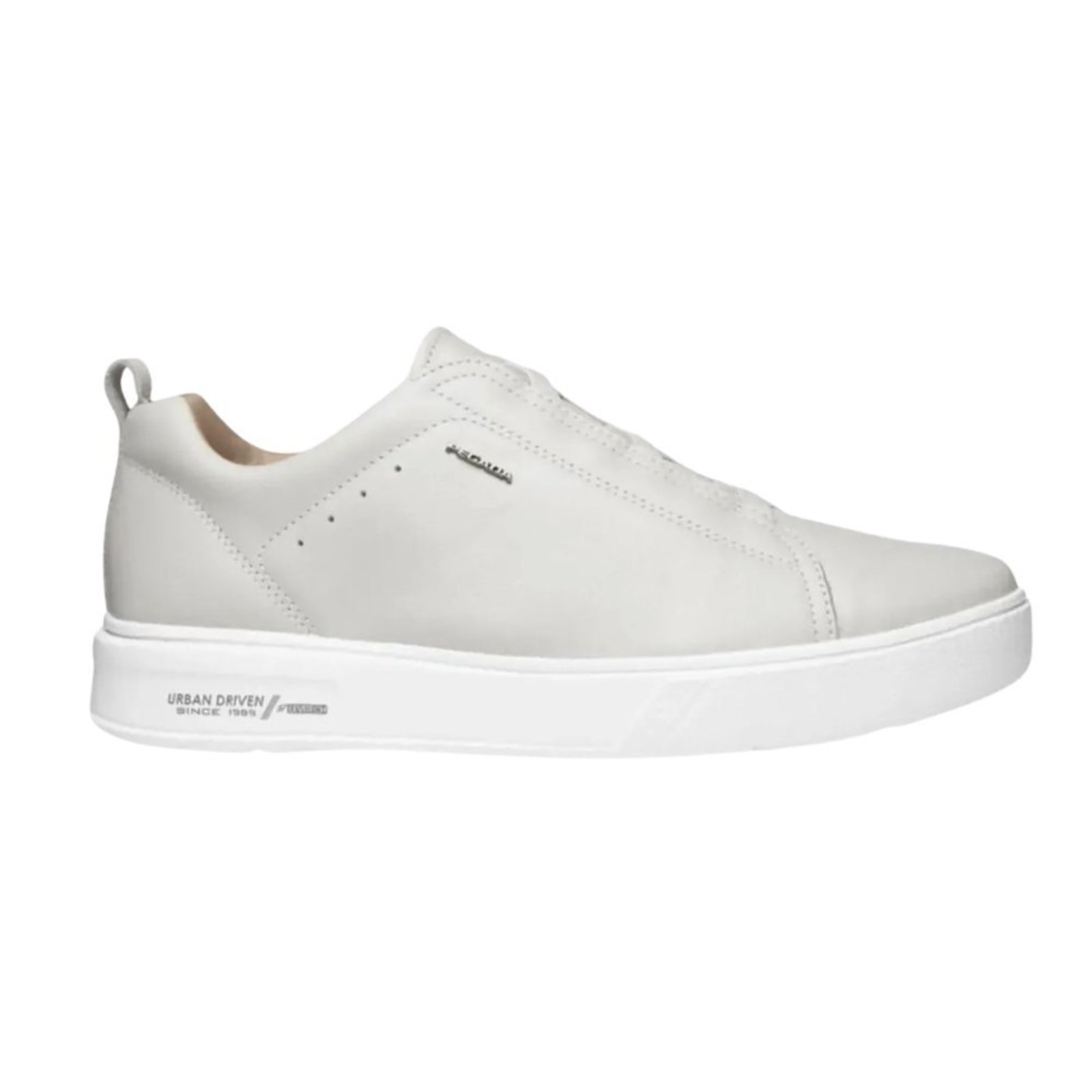 Sapatenis Pegada Couro Masculino - 111921