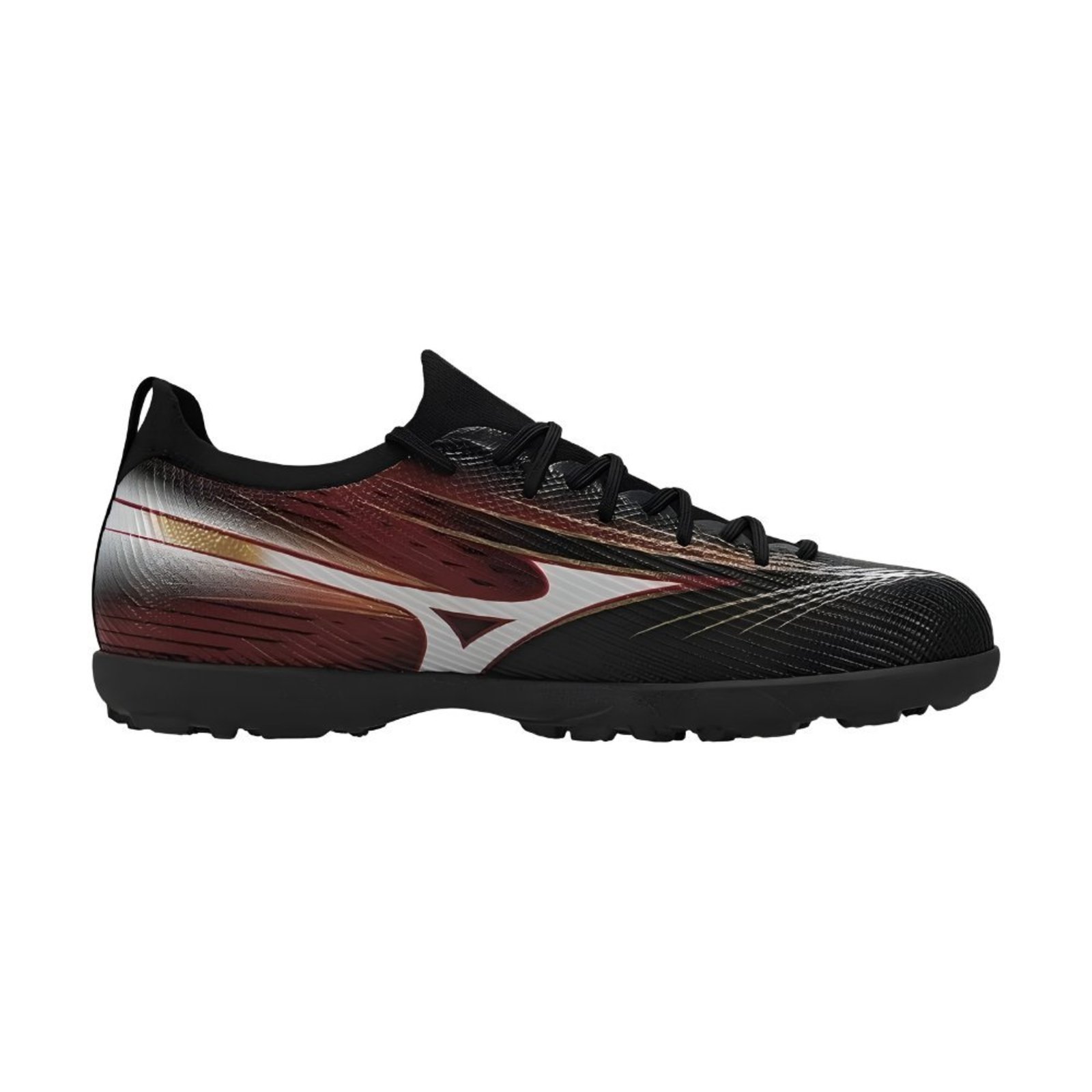 Chuteira Mizuno Alpha Club AS Masculina