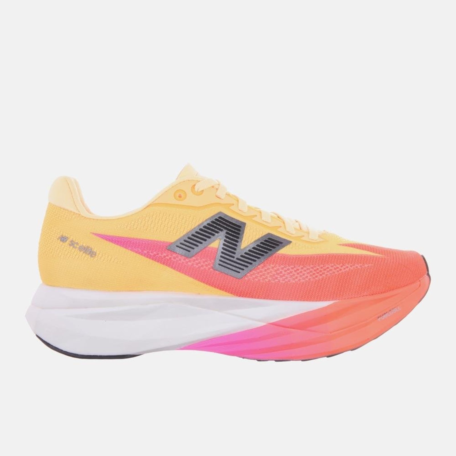 Tênis New Balance Fuelcell Supercomp Elite V5 Feminino