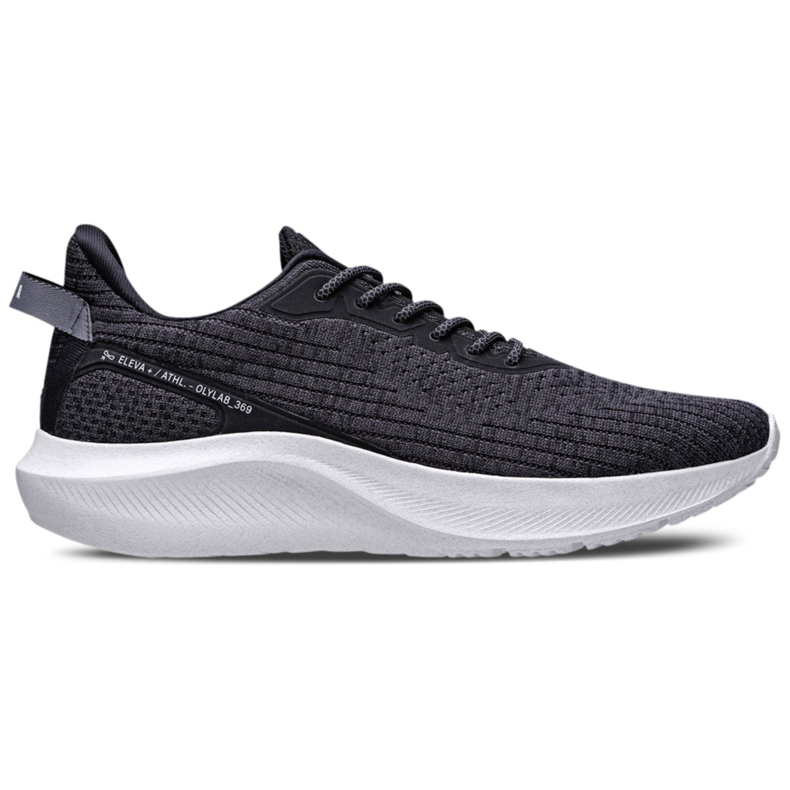 Tênis Olympikus Rua Masculino – Preto