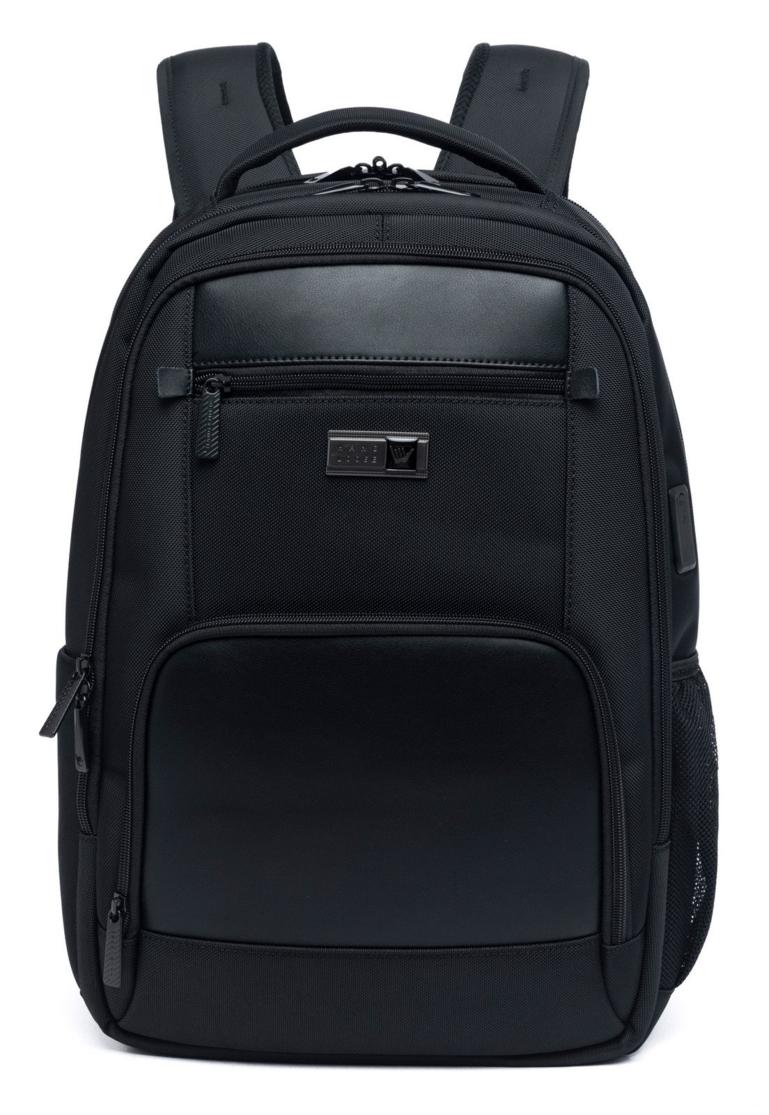 Mochila Bolsa Executiva Reforçada Espaçosa Hang Loose Resistente Escolar