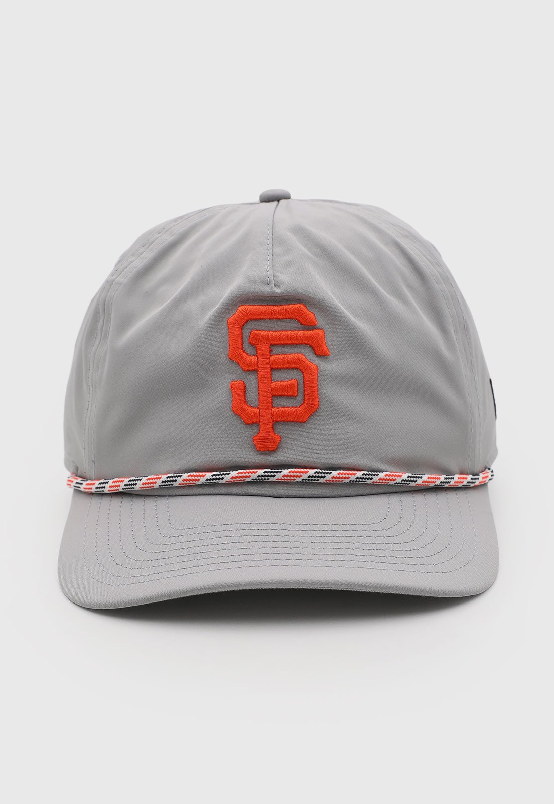 Boné New Era San Francisco Giants Cinza