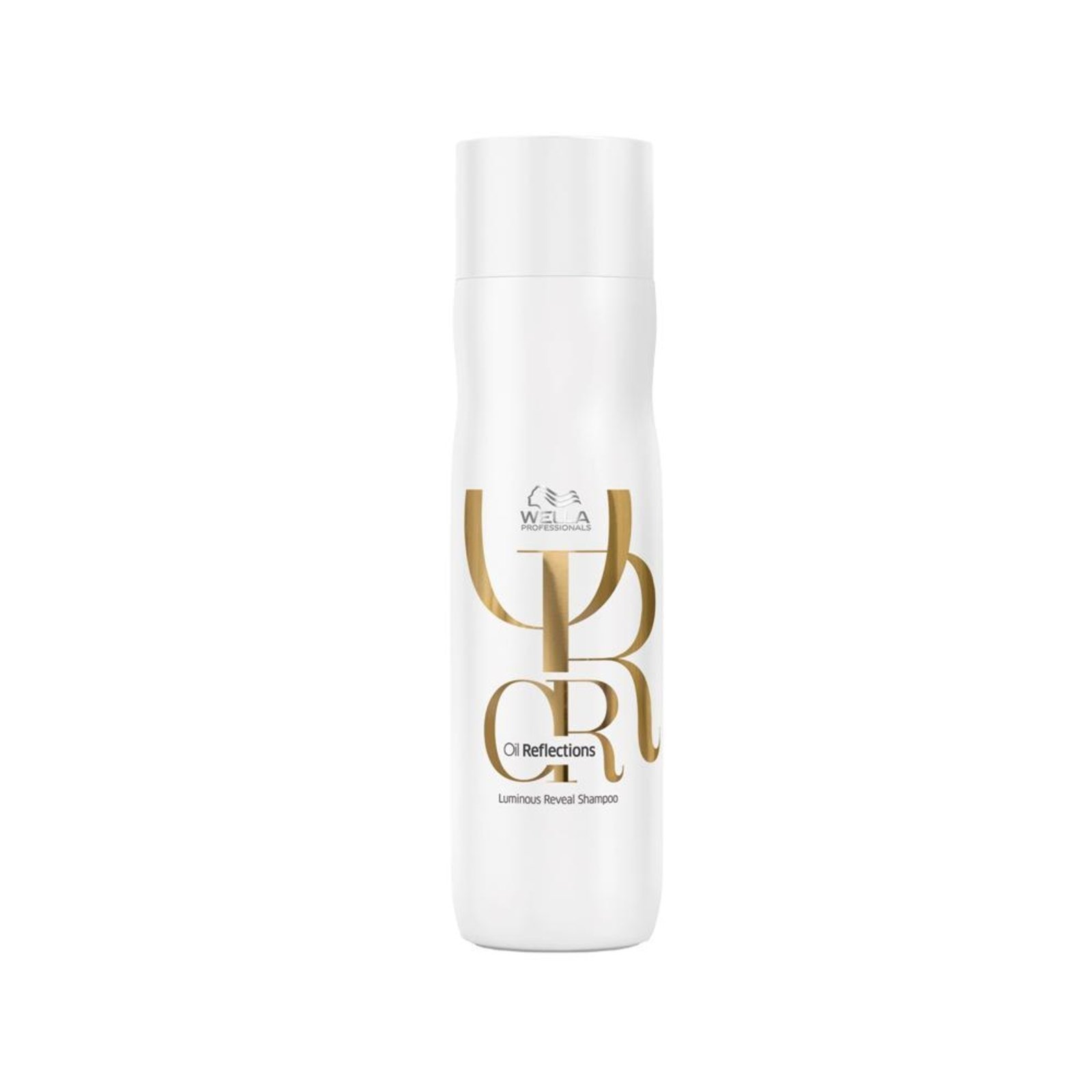 Vista 2 Wella Professionals Oil Reflections Shampoo 250ml incolor WELLA PROFESSIONALS incolor