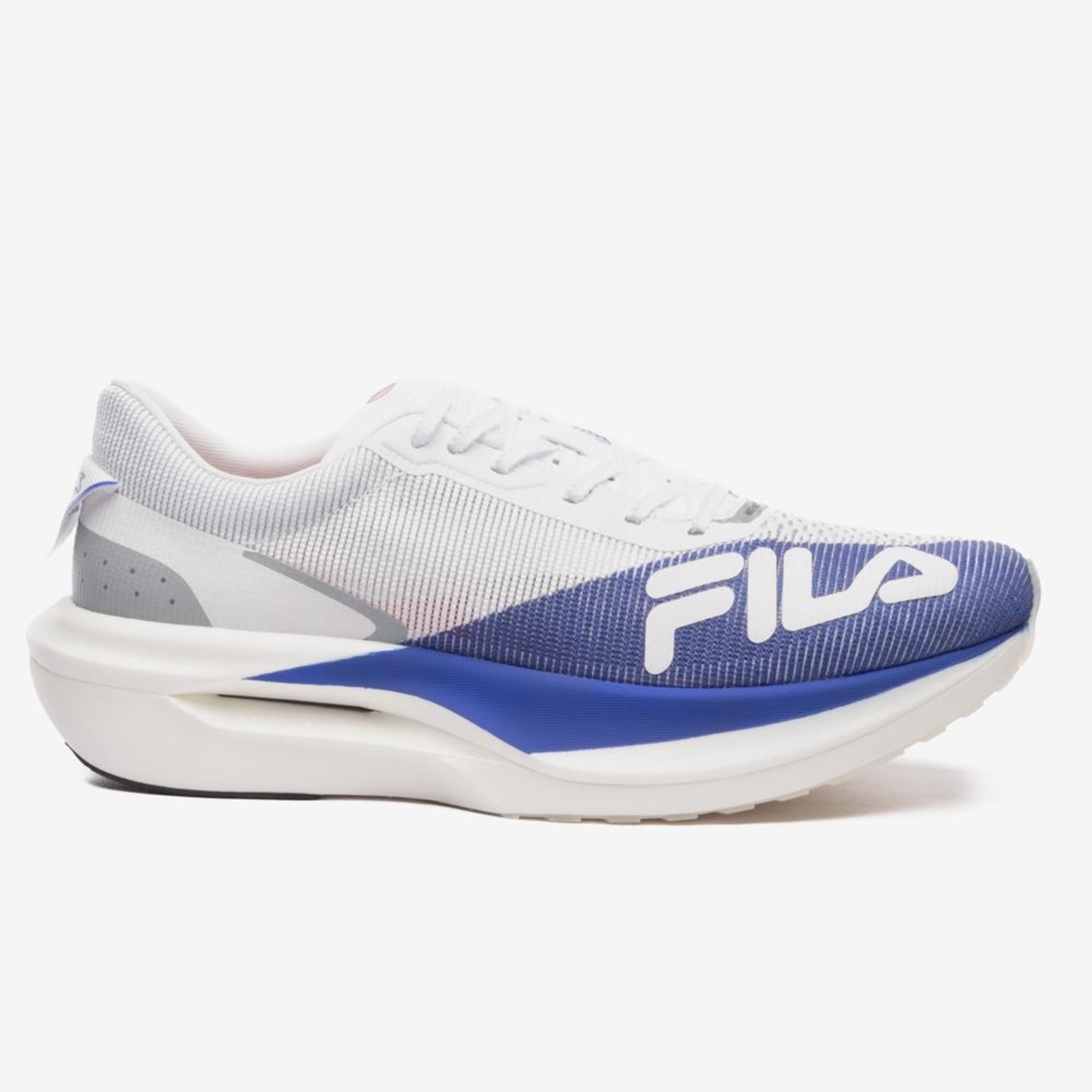 Tênis Fila Racer Carbon 3 Masculino Incolor