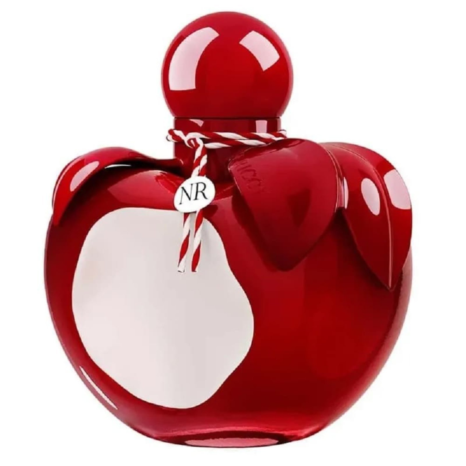 Perfume Nina Rouge Eau De Toilette Feminino Nina Ricci 50ml