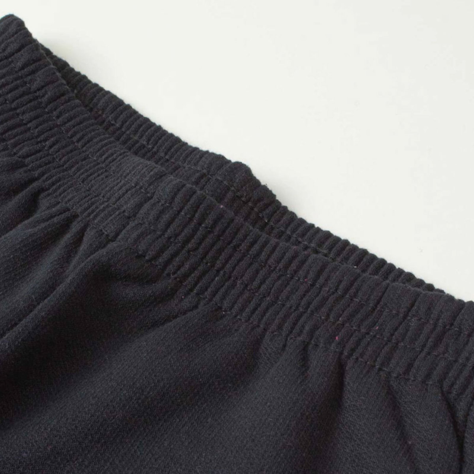 Vista 3 Infantil - Calça Sem Felpa Alemara preto Alemara preto