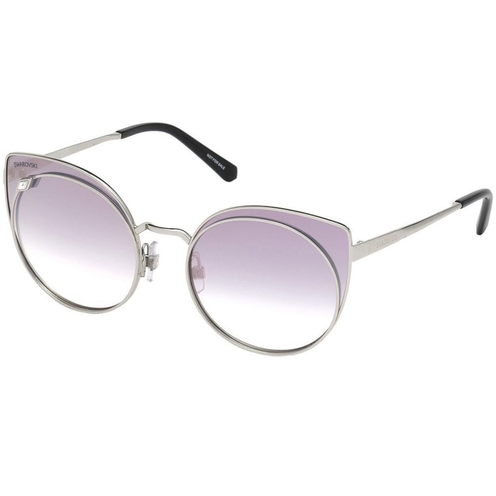 OCULOS SOLAR SWAROVSKI SK0173 6116C