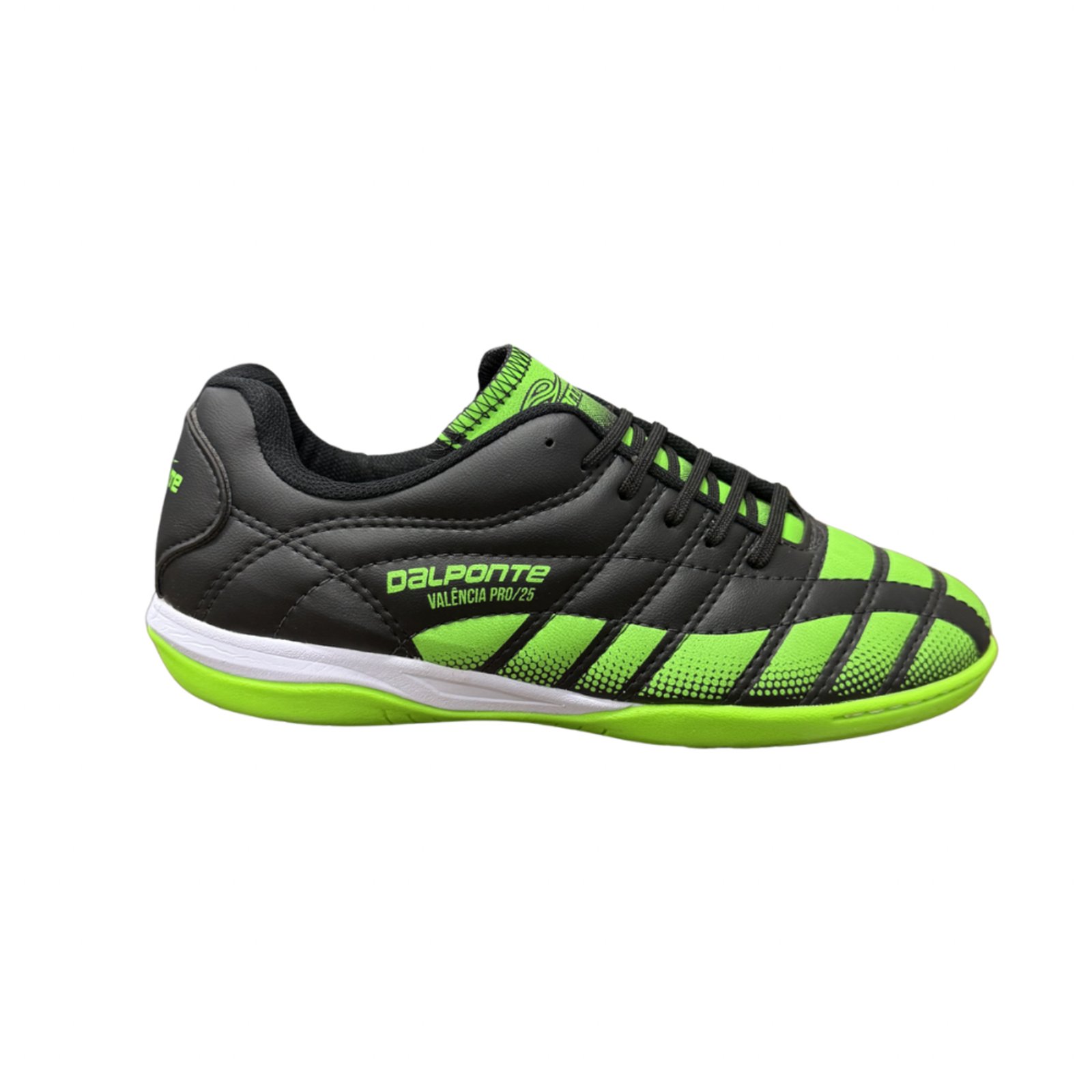 Chuteira DalPonte Valencia PRO25 Futsal Masculina