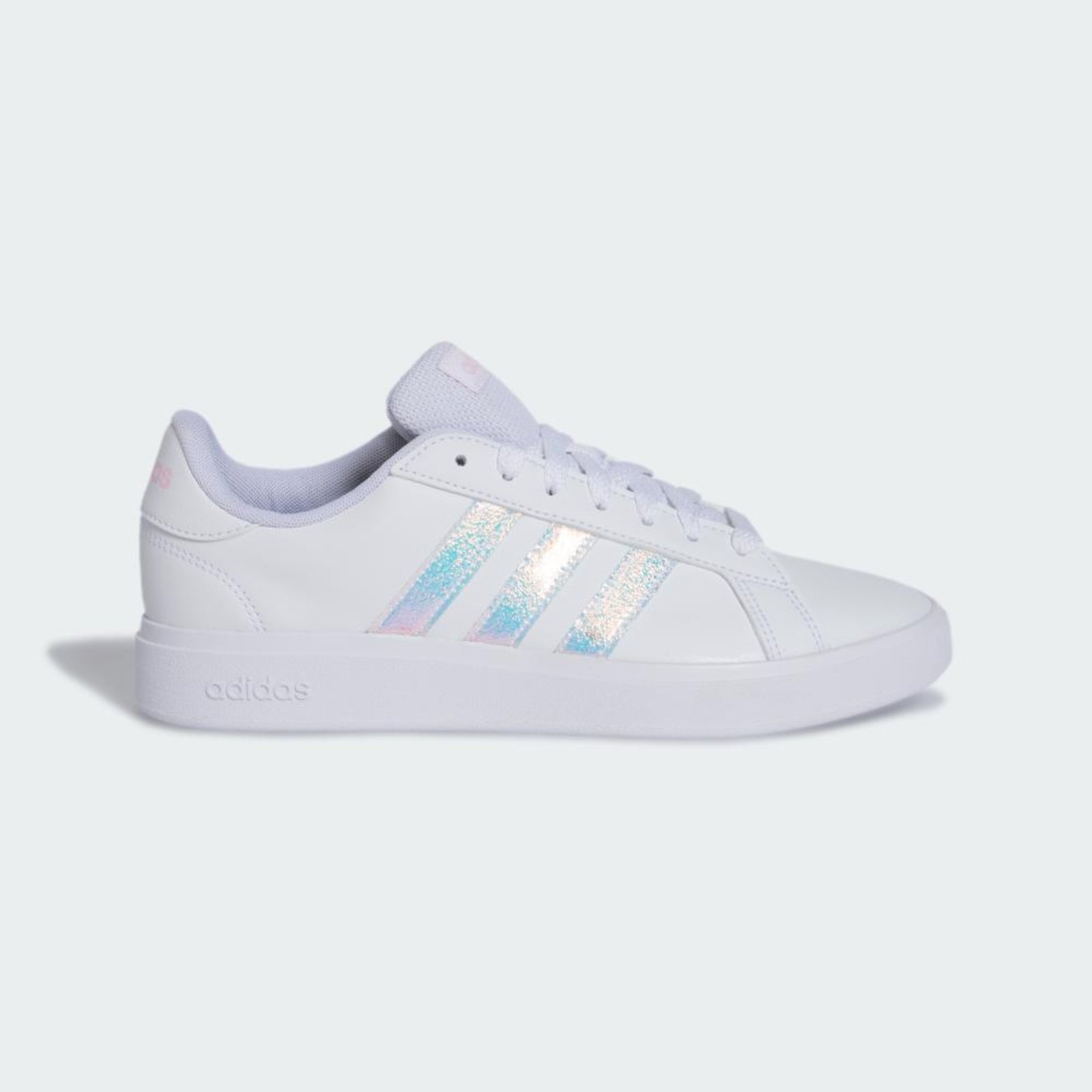 Tênis Grand Court TD adidas Sportswear Branco