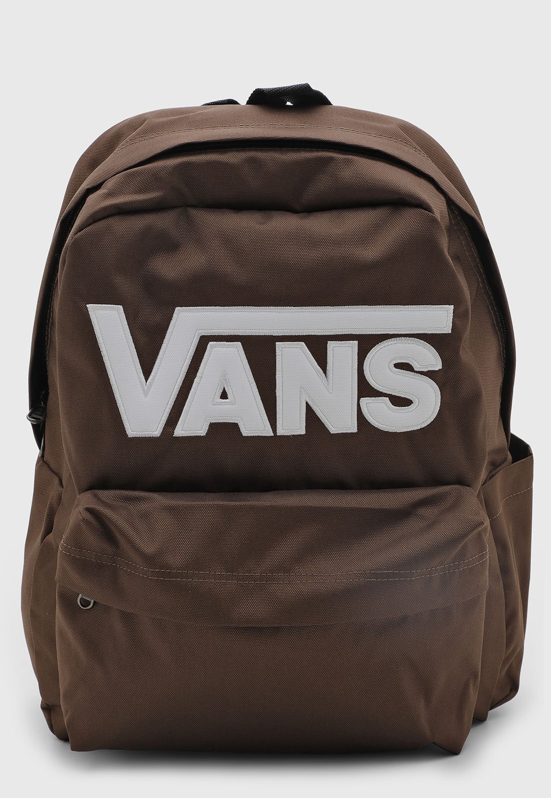 Mochila Vans Old Skool Marrom