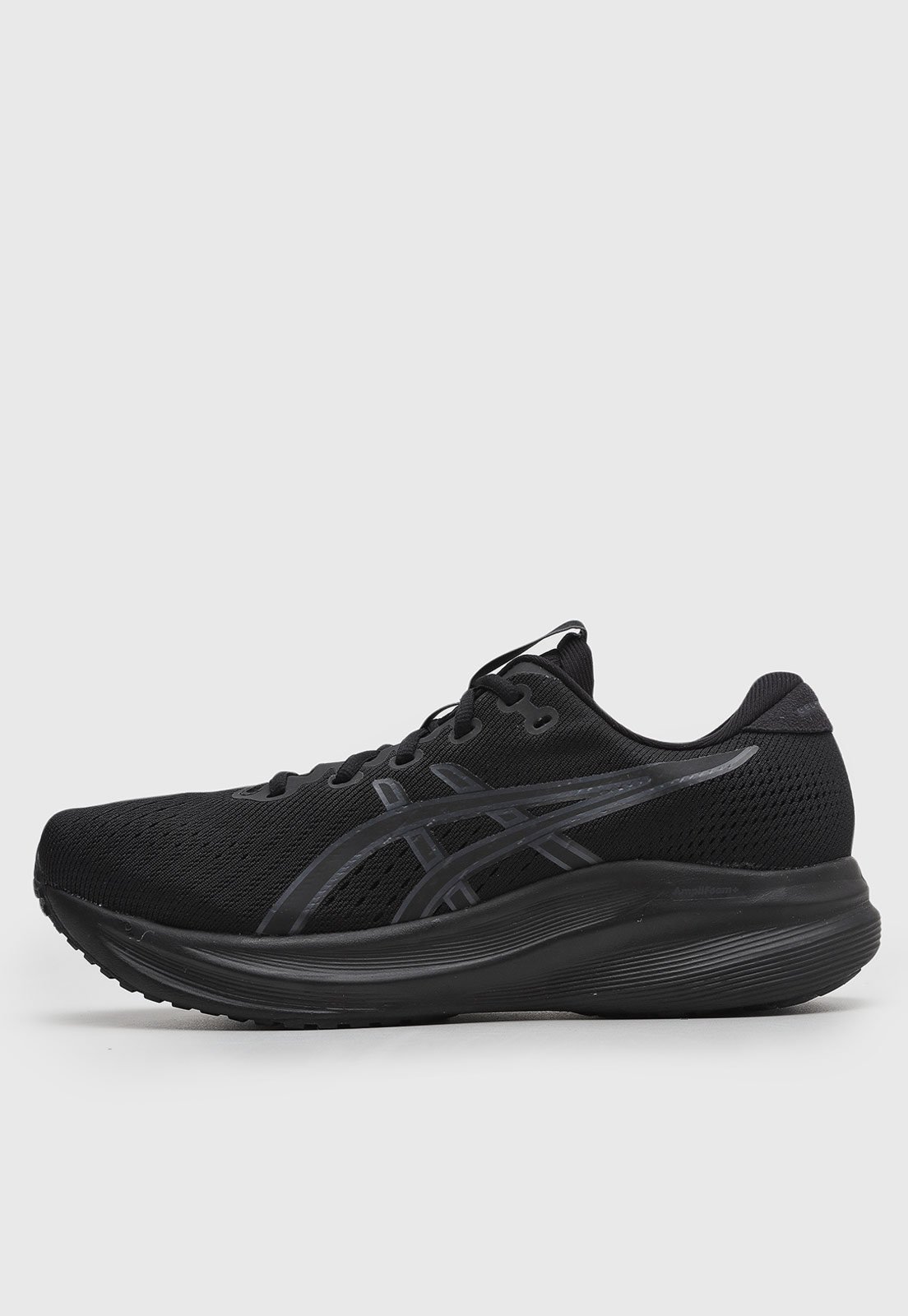 Tênis Masculino Asics Gel-Excite 11 Preto