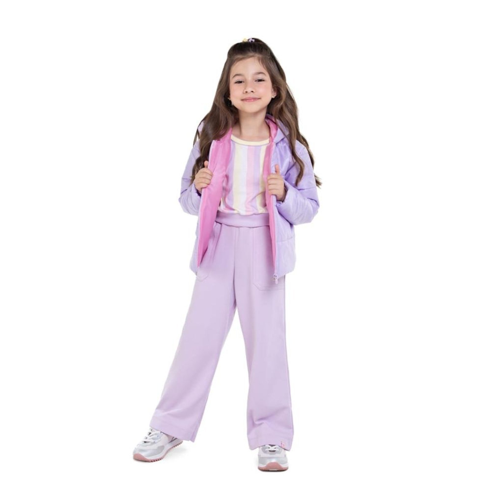 Infantil – Calça Feminino Marisol