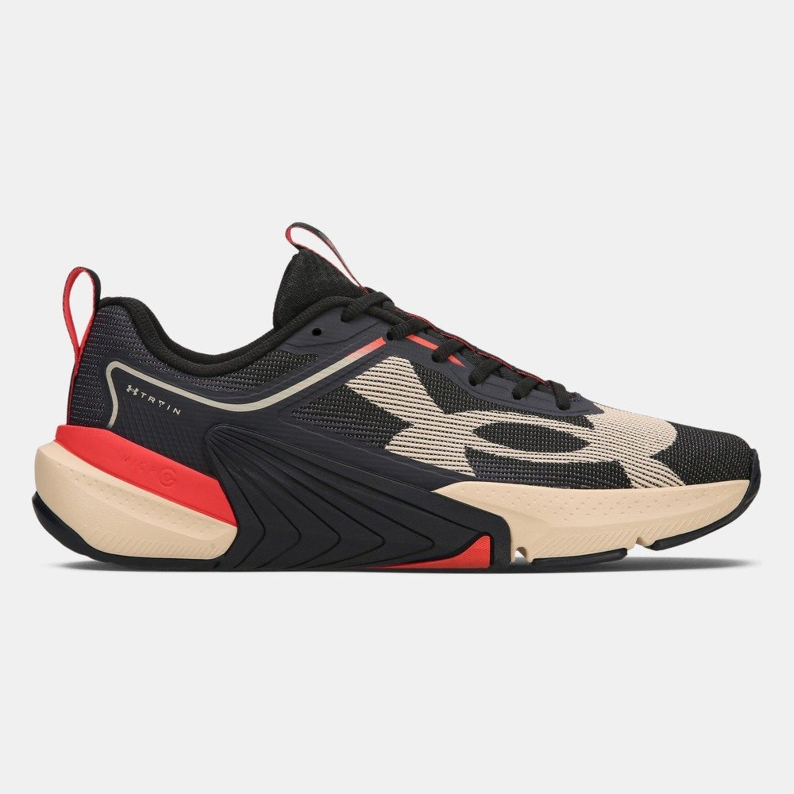 Tênis Under Armour Tribase Reps 3 Unissex