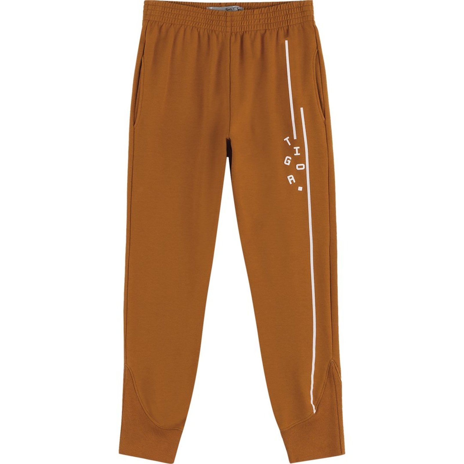 Infantil - Calça Moletom Menino Tigor T. Tigre