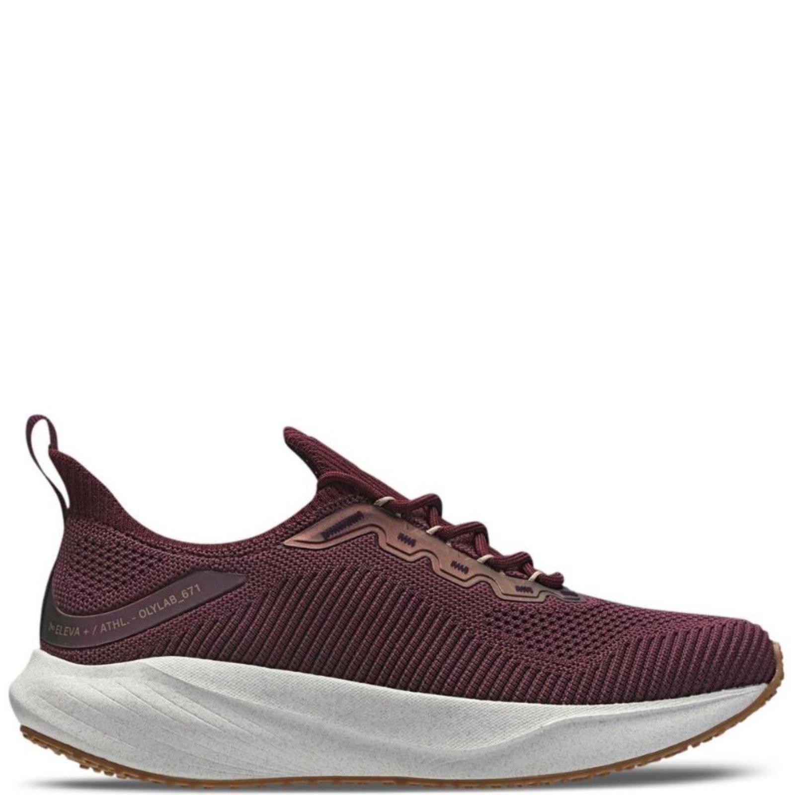 Tênis Feminino Running Olympikus Treino Adrena 268