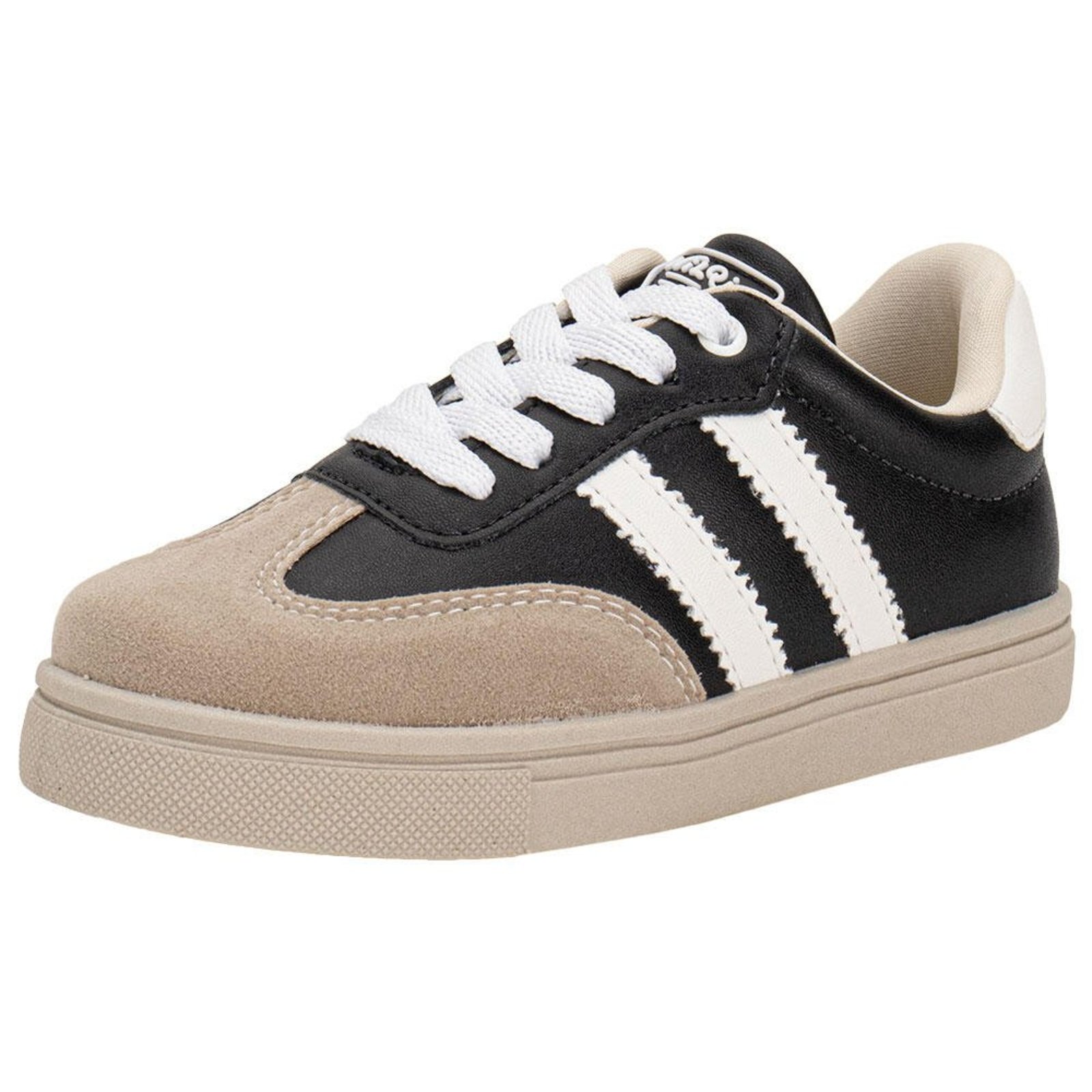 Infantil - Tênis Nilqi 2281 8062281 Preto