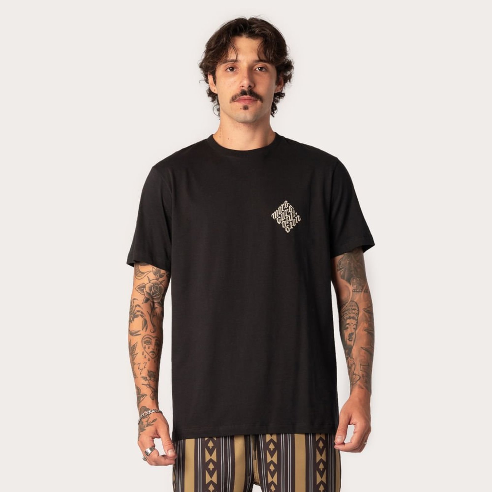 Camiseta Regular MCD More Core Division