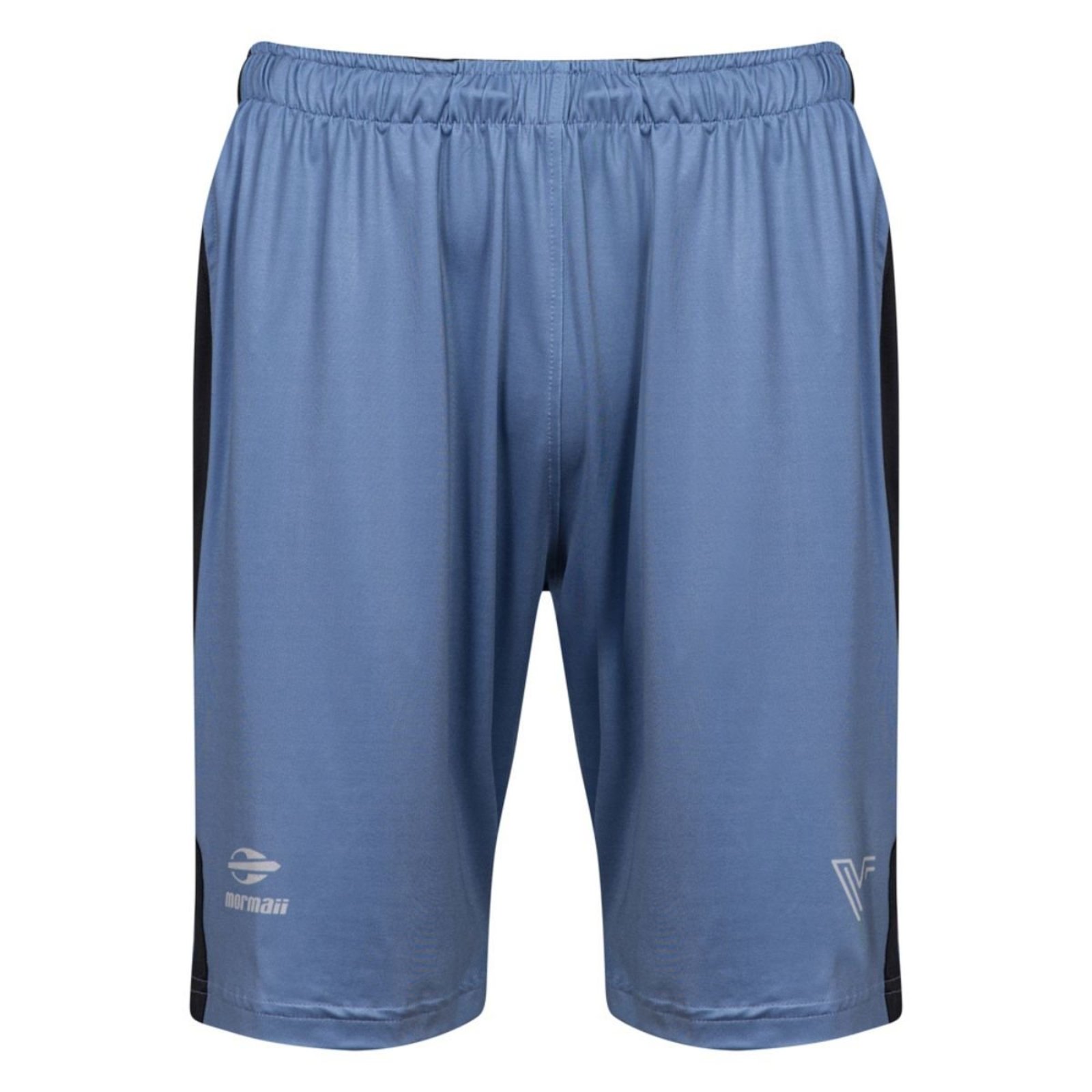 Bermuda Masculina Beach Tenis Vini Font Mormaii Azul