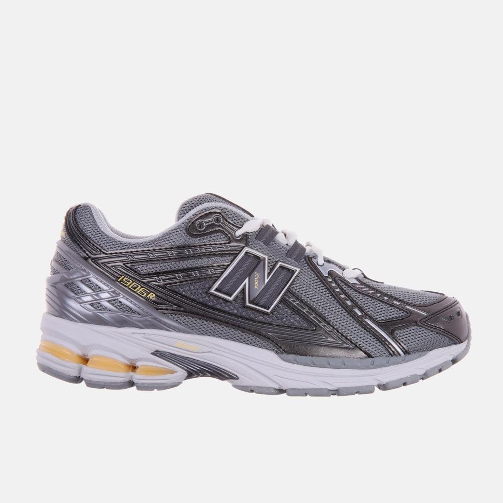 Tênis New Balance 1906r Unisex