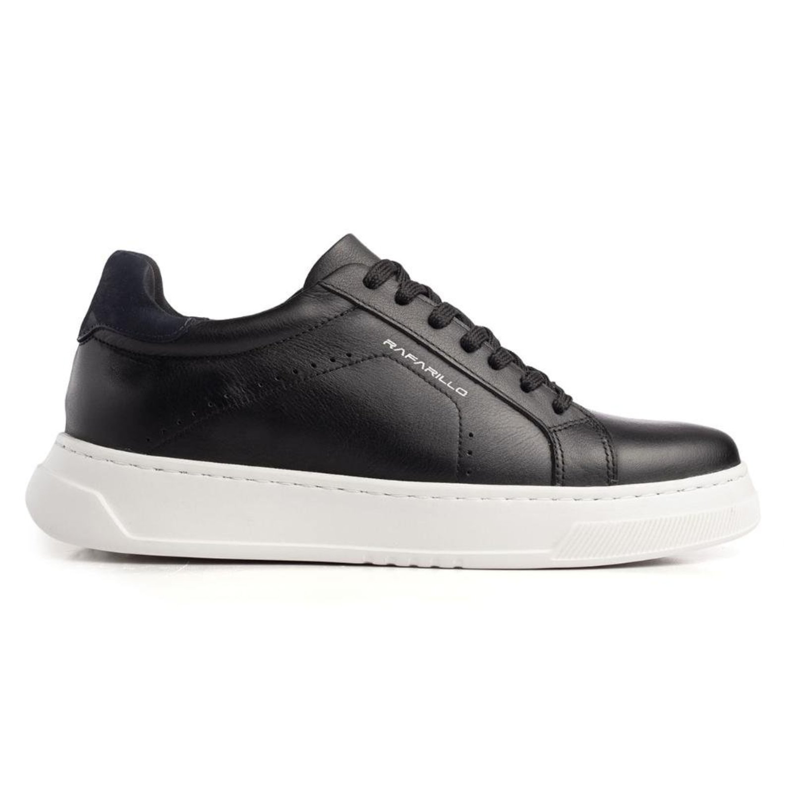 Sapatenis Max Light Alth 3753 Preto