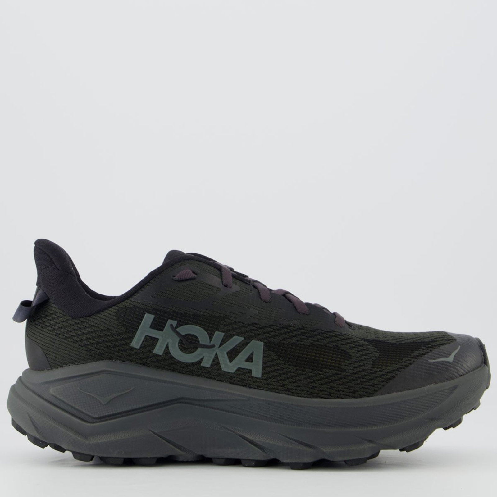 Tênis Hoka Challenger 8 Preto