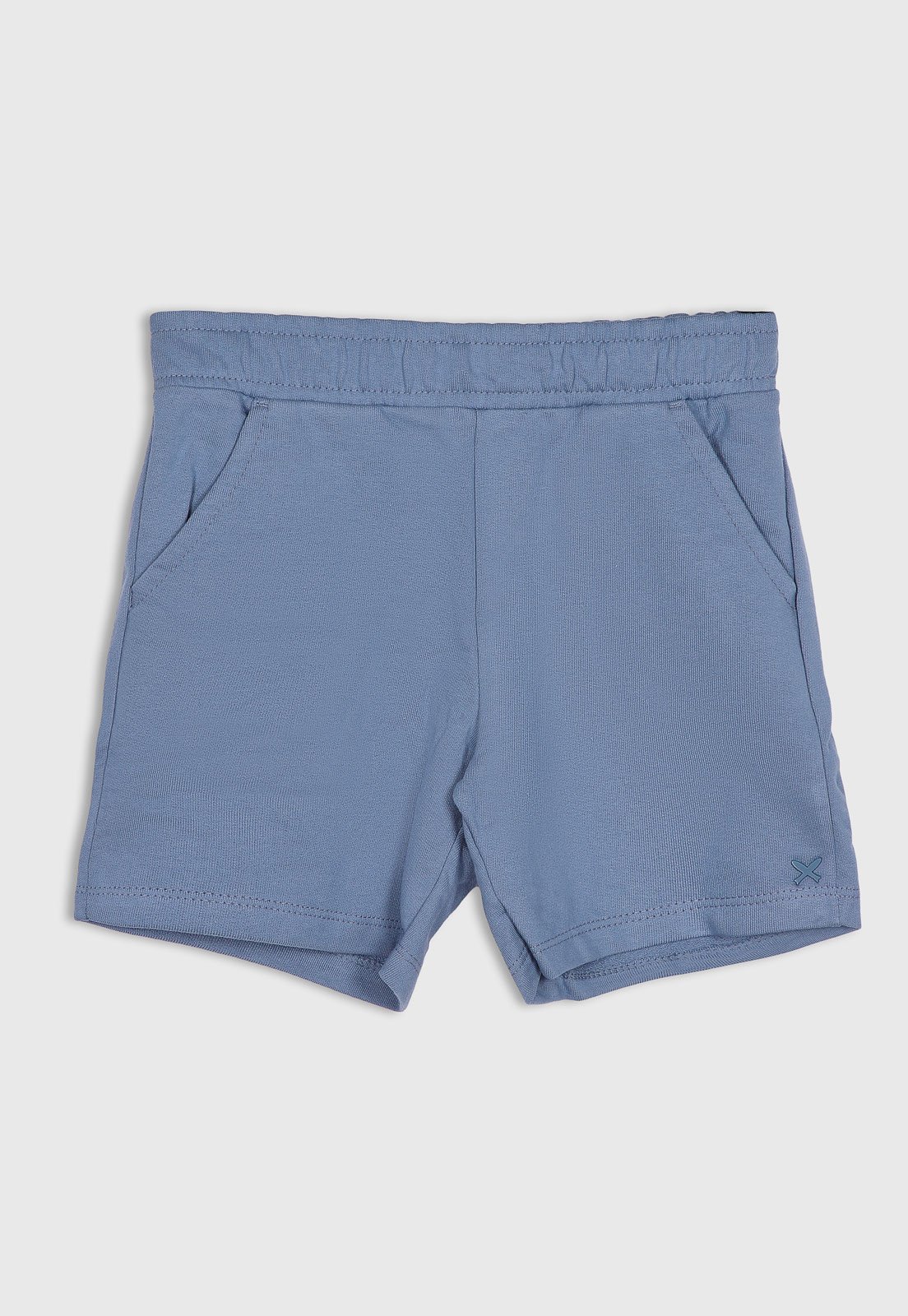 Infantil - Short Hering Azul