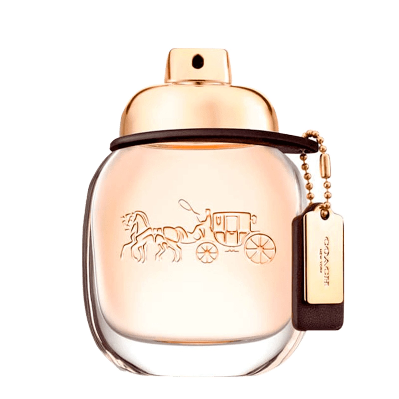 Coach Woman Eau de Parfum - Perfume Feminino 30ml
