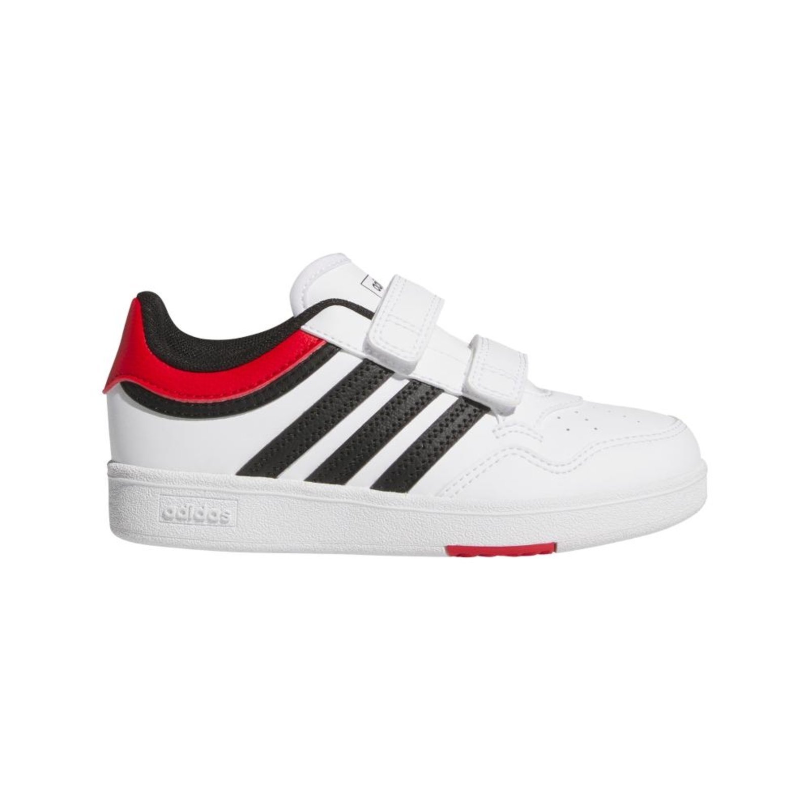 Infantil - Tênis Hoops 4.0 adidas Sportswear Branco