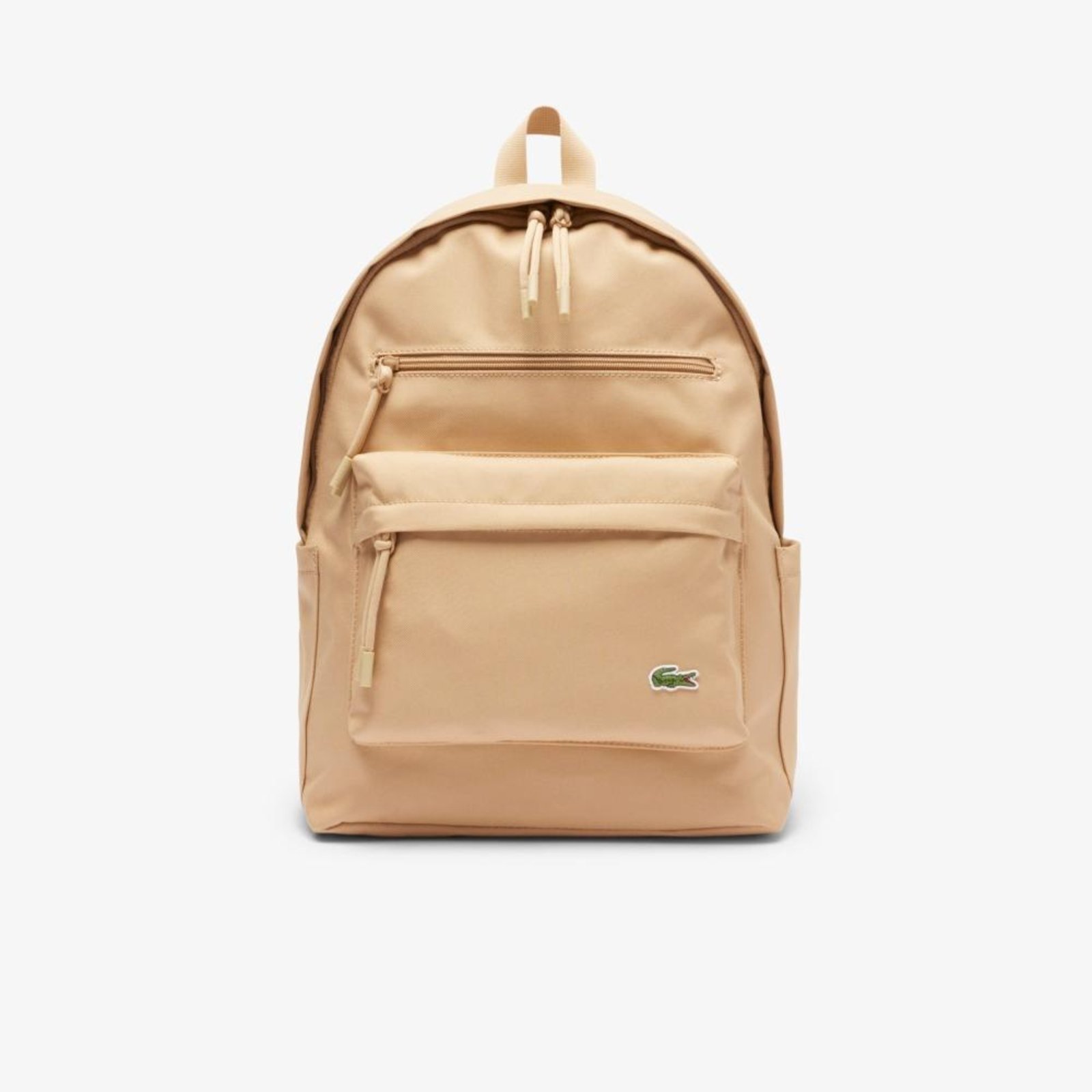 Vista 2 Mochila Neocroc 0 Lacoste bege Lacoste bege
