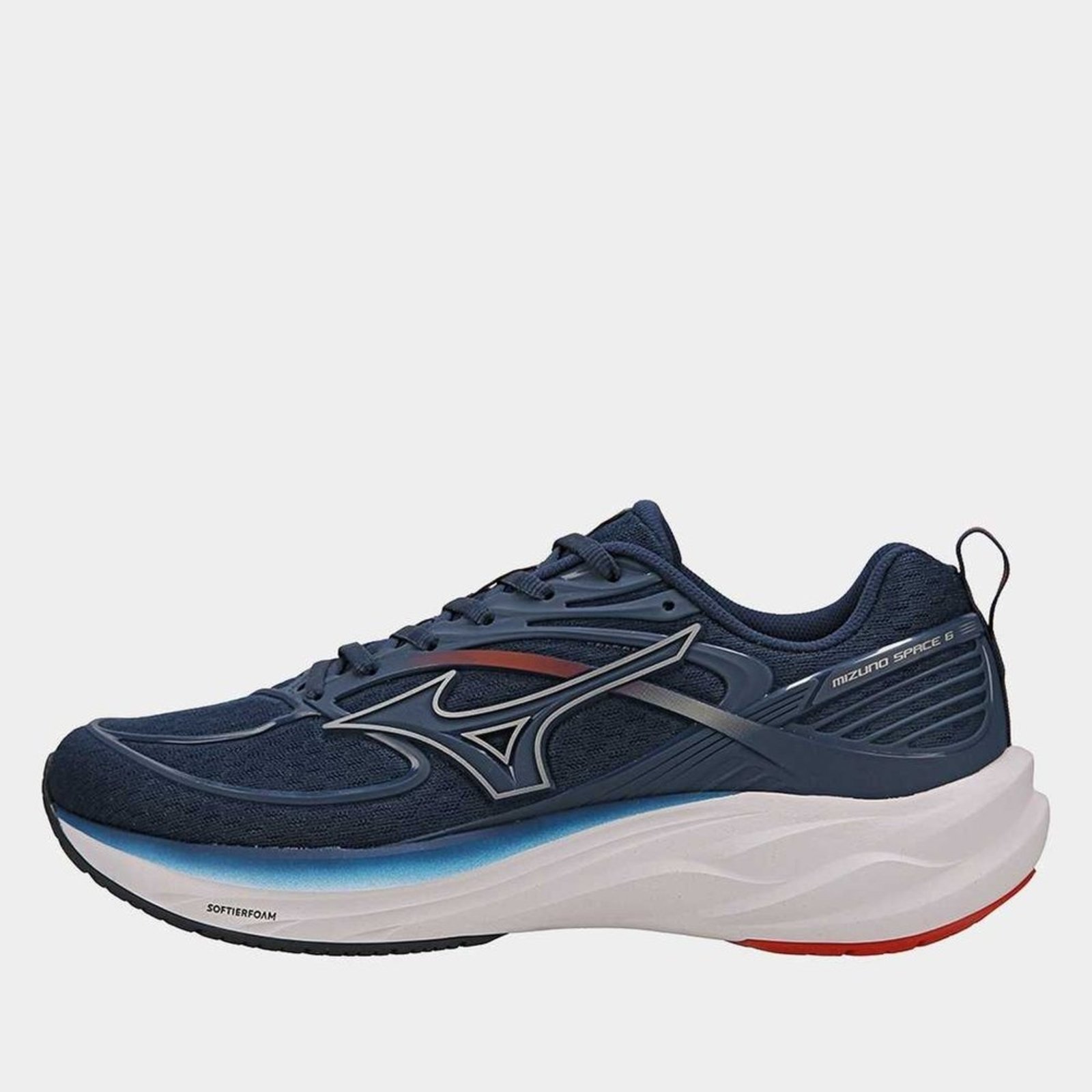 Tênis Masculino Mizuno Space 6